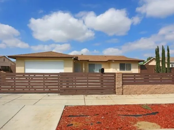 424 S Linden Ave, Rialto, CA 92376