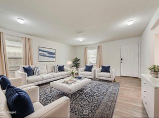 3815 Spence St, Dallas, TX