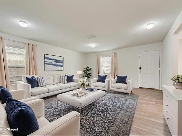 3815 Spence St, Dallas, TX 75215