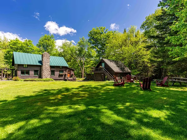 103 Gray Lake Ave, Old Forge, NY 13420