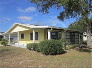 9841 SW 101st Ln, Ocala, FL 34481