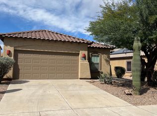 14346 S Via Gualda, Sahuarita, AZ 85629