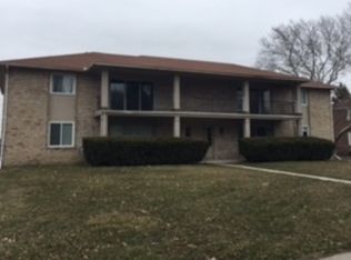 5404 Cresthaven Ln APT 2, Toledo, OH 43614