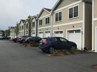 143 Broad St UNIT 5, Hudson, MA 01749