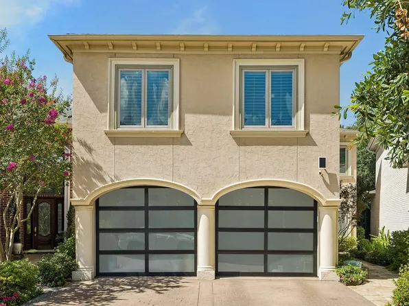 1106 Bayou Island Dr, Houston, TX 77063