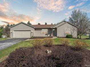 10102 Redhawk Dr, Perry, MI 48872