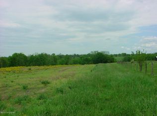 1027 Bethlehem Rd #0, Pleasureville, KY 40057