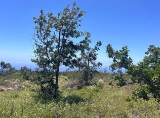 92-8436 King Kamehameha Blvd Lot 26, Ocean View, HI 96737