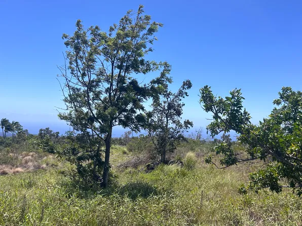 92-8436 King Kamehameha Blvd Lot 26, Ocean View, HI 96737