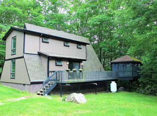 191 Buell Rd, Litchfield, CT 06759