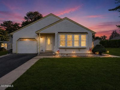 96 Sunset Road #60, Manchester Township, NJ, 08759