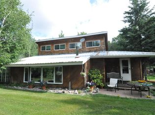 28413 675th Ave, Roosevelt, MN 56673