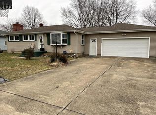 5310 Kuszmaul Ave NW, Warren, OH