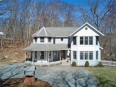 21 Baker Road, Chester, CT, 06412