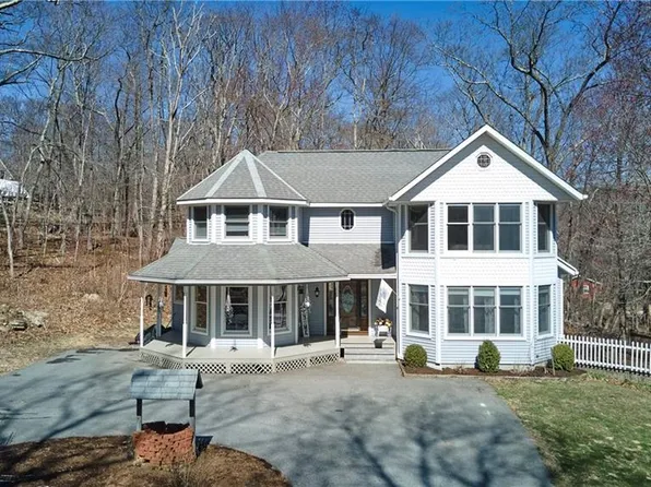 21 Baker Road, Chester, CT 06412