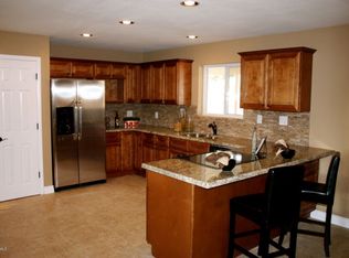 4511 N 86th St, Scottsdale, AZ 85251