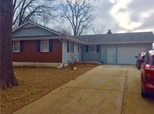 14705 E 39th Ter S, Independence, MO 64055