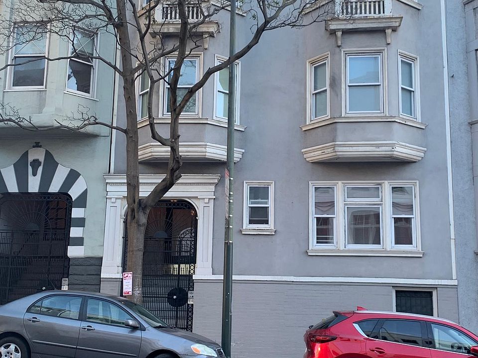 1st image of 1235 Pine St APT 4