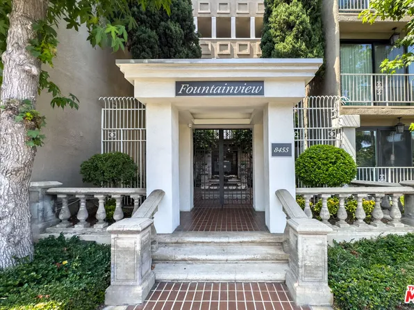8455 Fountain Ave Unit 518, West Hollywood, CA 90069