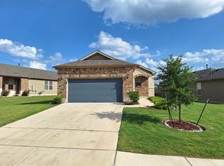 911 Saratoga Ln, Georgetown, TX 78633