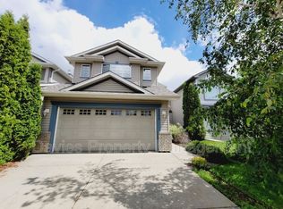 3550 McLean Cres SW, Edmonton, AB