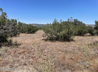 1592 W Picacho Dr, Williams, AZ 86046