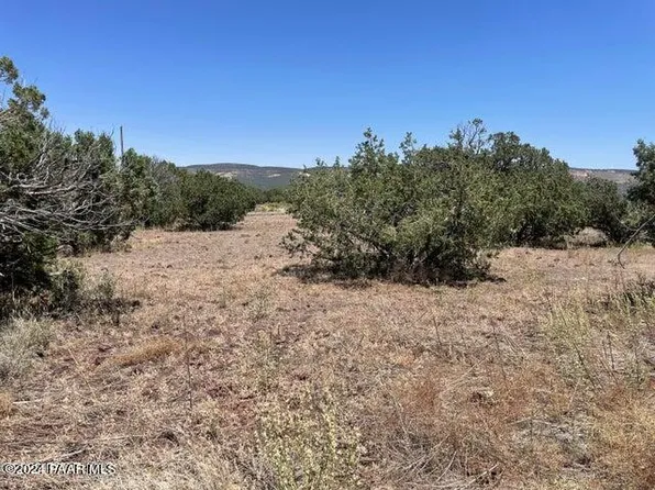 1592 W Picacho Dr, Williams, AZ 86046