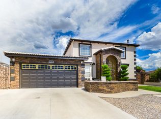 704 Gretta Ct NE, Albuquerque, NM 87123