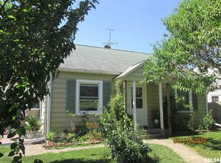 3320 12th St, Rock Island, IL
