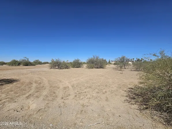 4075 W PALO VERDE Drive #8, Eloy, AZ 85131