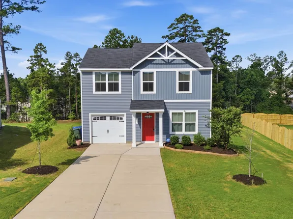 385 Saskatoon Dr, Hopkins, SC 29061