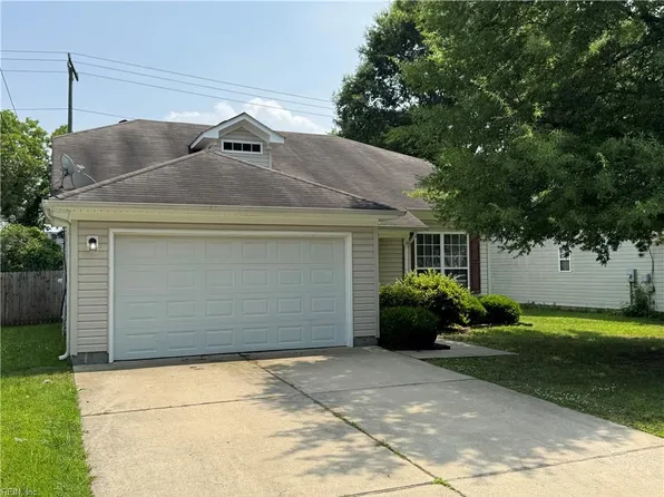 3643 Cape Henry Ave, Norfolk, VA 23513
