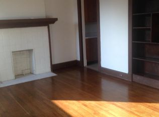 1626 Franklin Ave APT B, Charleston, WV 25311