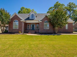 5118 Michigan Ave, Benton, AR 72019
