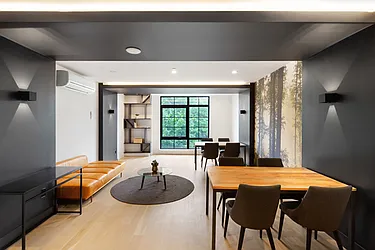 Rented by Carnegie Management Inc