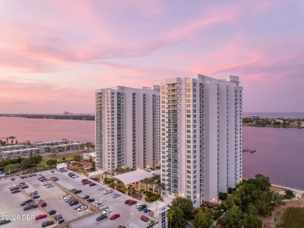 241 Riverside Dr Unit 1006, Holly Hill, FL 32117