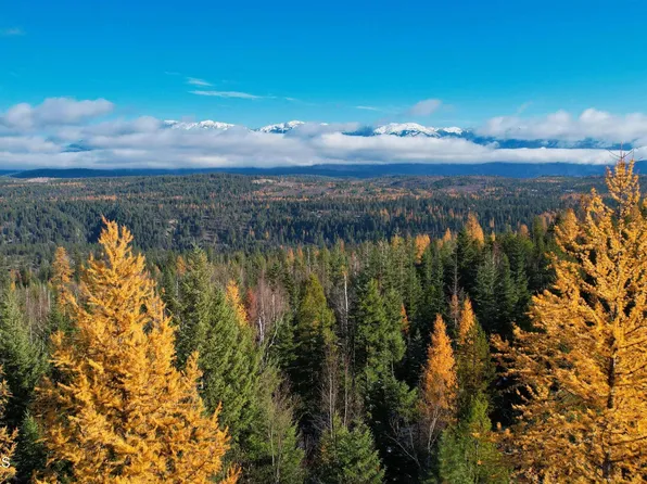 Nna Two Tail Rd, Bonners Ferry, ID 83805