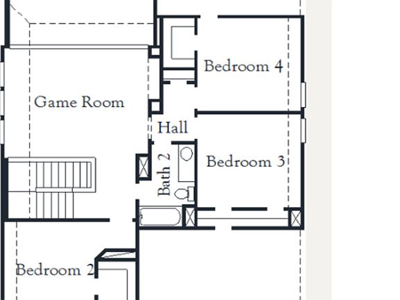 3rd image of 669 Broomsedge St