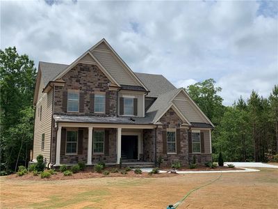 4 Plantation Ridge Dr, Cartersville, GA, 30120