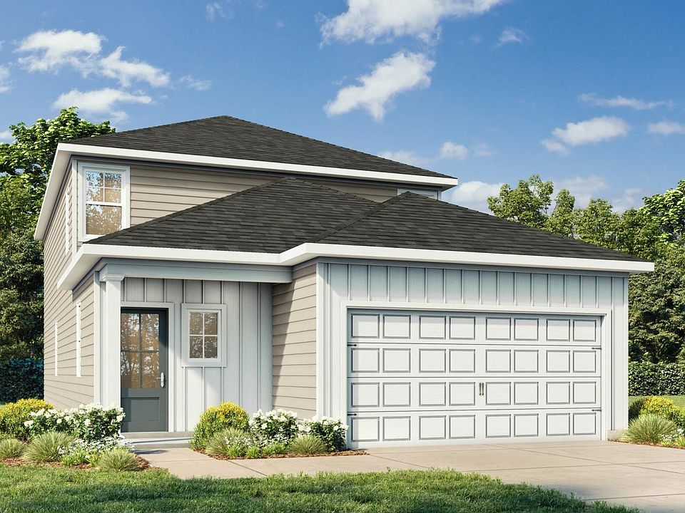 Build The Pinecrest A - now starting at 329,990
