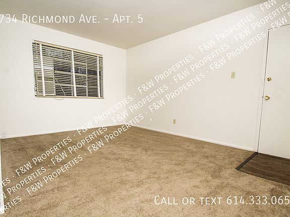 2nd image of 1734 Richmond Ave APT 5