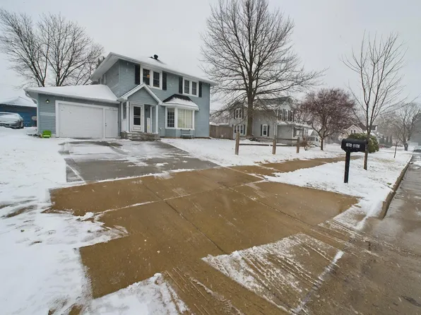 1070 11th Ave, Baldwin, WI 54002