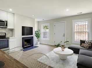 8 O St SW #1, Washington, DC 20024