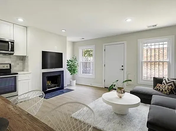 8 O St SW #1, Washington, DC 20024