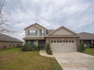 3450 Summer Woods Dr, Mobile, AL 36695
