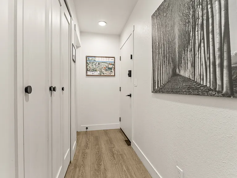 Entry Way