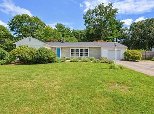 24 Old Post Rd, East Walpole, MA 02032