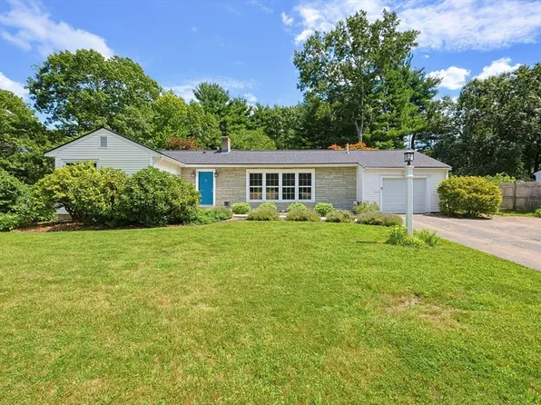 24 Old Post Rd, East Walpole, MA 02032