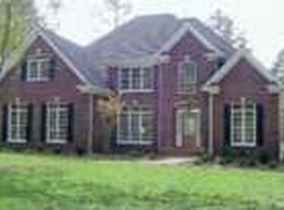 1020 Lane Creek Ct, Bishop, GA 30621