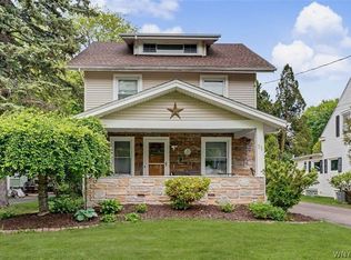51 Highland Ave, Hamburg, NY 14075